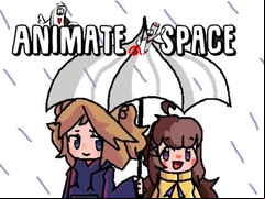 Juego Animate Space