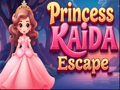 Juego Princess Kaida Escape