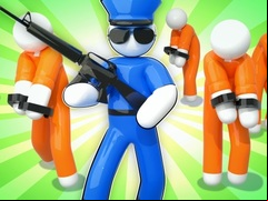 Juego Police Station