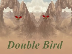Juego Double Bird