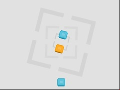 Juego Two Pixels
