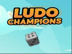 Juego Ludo Champions
