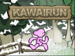 Juego Kawairun