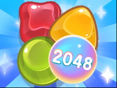 Juego 2048 Skill Edition