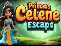 Juego Princess Celene Escape