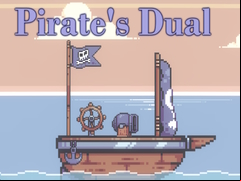 Juego Pirate's Dual