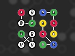 Juego Line Sudoku