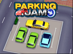 Juego Parking Jam 2