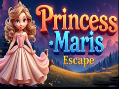 Juego Princess Maris Escape