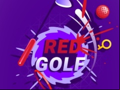 Juego Red Golf