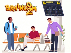 Juego Braindom 2