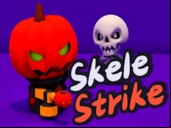 Juego SkeleStrike