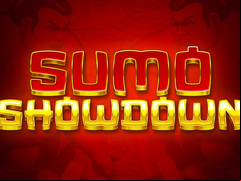 Juego Sumo Showdown