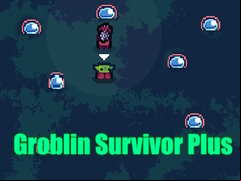 Juego  Groblin Survivor Plus