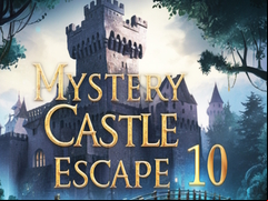 Juego Mystery Castle Escape 10