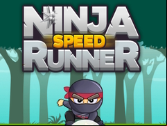 Juego Ninja Speed Runner