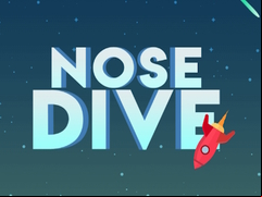 Juego Nose dive
