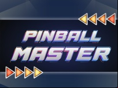 Juego Pinball Master 