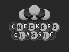 Juego Checkers Classic