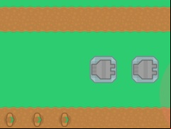 Juego Tower Defense War