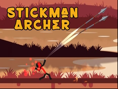 Juego Stick Archer