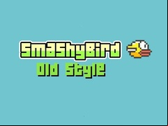 Juego Smashy Bird