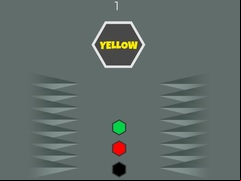 Juego Right Color