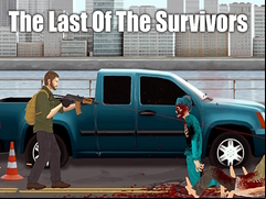 Juego The Last Of The Survivors