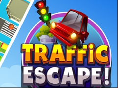 Juego Traffic Escape!