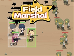 Juego Field Marshall