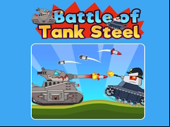 Juego Battle Of Tank Steel 