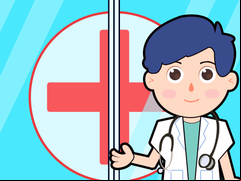 Juego My Hospital Learn & Care
