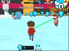 Juego Obby To Spaceflight Altitude