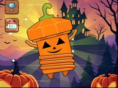 Juego Bolts & Nuts