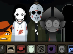 Juego Ozzybox Terrors