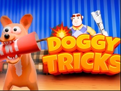 Juego Doggy Tricks