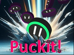 Juego Puckit!