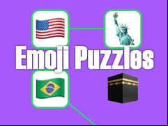 Juego Emoji Skill Puzzles