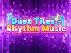 Juego Duet Tiles Rhythm Music