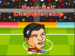 Juego Head-ball championship