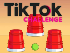 Juego Tiktok Challenge