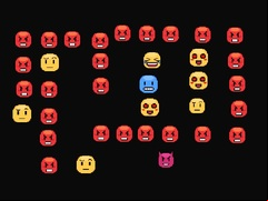 Juego Emoji Escape