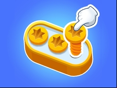 Juego Screw Jam