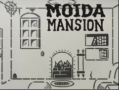 Juego Moida Mansion