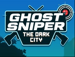 Juego Ghost Sniper The Dark City