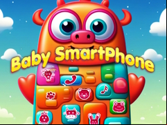 Juego Baby Smartphone