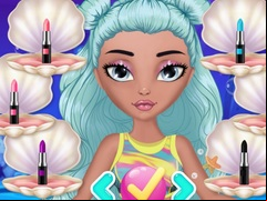 Juego Diamond Mermaids
