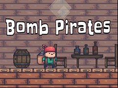 Juego Bomb Pirates
