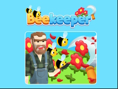Juego Beekeeper 