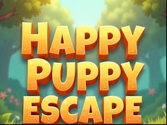 Juego Happy Puppy Escape